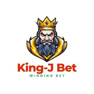 Telegram profile photo for π€΄πKing James Winning Bet πβ½οΈπ₯π₯π₯