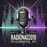 Telegram profile photo for 🎙Radionad2019