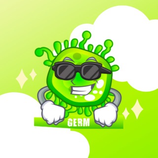 Telegram profile photo for Germ Finance Channel