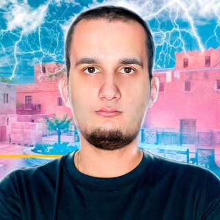 Telegram profile photo for DanTiv