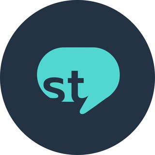 Telegram profile photo for Speak Tomorrow English Club