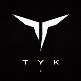 Telegram profile photo for TYK