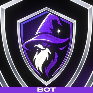 Telegram profile photo for WIZARD VPN 🪄