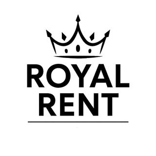 Telegram profile photo for Royal Rent.uz