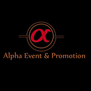 Telegram profile photo for Alpha_Event