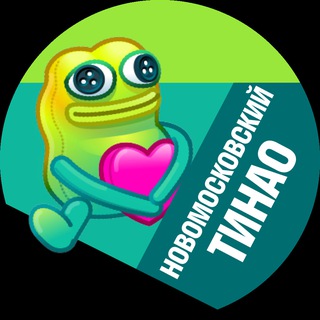 Telegram profile photo for Новомосковский ТИНАО • MSK