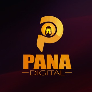 Telegram profile photo for Pana Digital