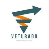 Telegram profile photo for VETURADO | ВИТУРАДО - мотор-редукторы, приводная техника
