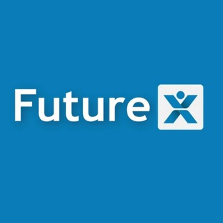 Telegram profile photo for FutureX