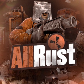 Telegram profile photo for AllRust