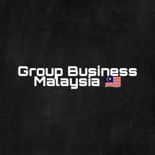 Telegram profile photo for GROUP BUSINESS MALAYSIA π²πΎβ