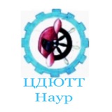 Telegram profile photo for Наурский ЦДЮТТ