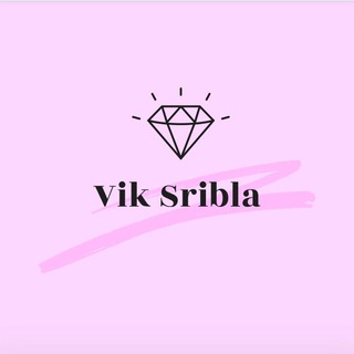 Telegram profile photo for Pandora Vik Sribla 💎