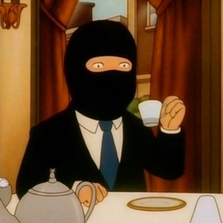 Telegram profile photo for Poodle Da Constante \ Пудель Да Константа