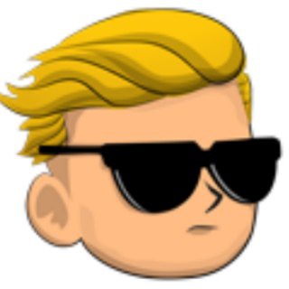 Telegram profile photo for WallStreet Bets