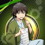 Telegram profile photo for Isogai