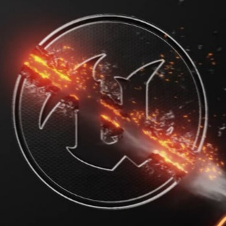 Telegram profile photo for Unreal Engine for Motion Graphics👁🗨