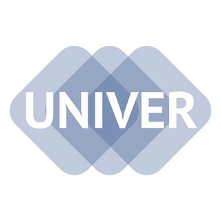 Telegram profile photo for UNIVER TV