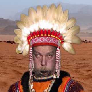 Telegram profile photo for Дикий Запад