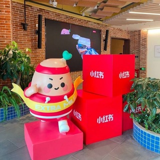 Telegram profile photo for 小红书脚本打粉 暴力灰产赚钱项目【海外粉】