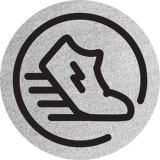 Telegram group profile photo for $GST Green Satoshi Token