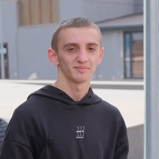 Telegram profile photo for Расулов Адам