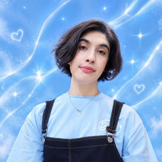 Telegram profile photo for Aren's bright life