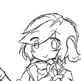 Telegram profile photo for ・:*+.snowyy.:+・:*
