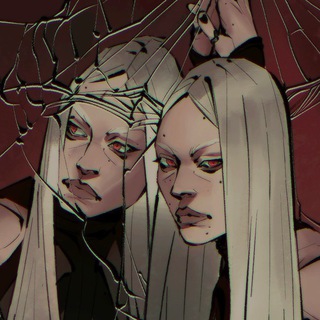 Telegram profile photo for we have nortess at home