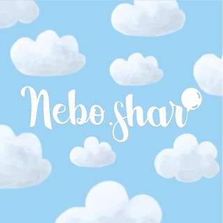 Telegram profile photo for Nebo.Shar