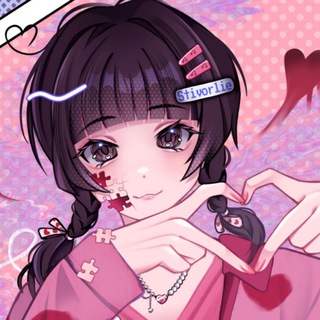 Telegram profile photo for стиворли