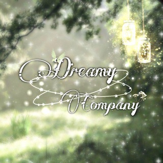 Telegram profile photo for 𖥻𖢆𝓓reαmy꒷꒦𝓒ompαny