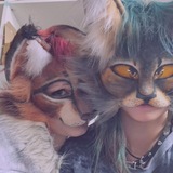 Telegram profile photo for ᝰ𝑳𝒆𝒘𝒊𝒛𝑲𝒂𝒚𝒓 ࣪ ˖ ࿐