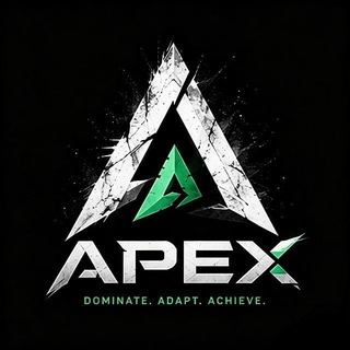 Telegram profile photo for Apex三角洲公益解密
