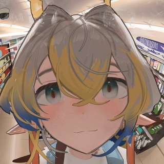 Telegram profile photo for b e p s i