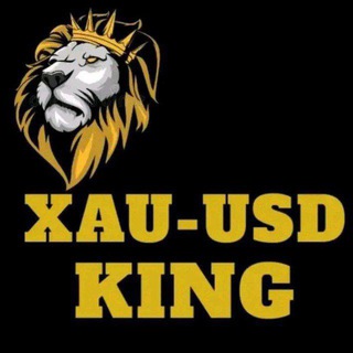 Telegram group profile photo for XAUUSD KING πππ