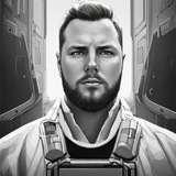 Telegram profile photo for Set it. Product mindset
