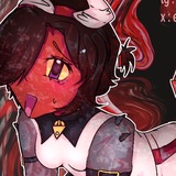 Telegram profile photo for Эвелрей коммишки🥩