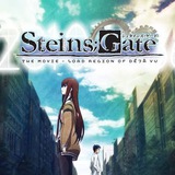 Telegram profile photo for Steins Gate Anime English Dubbed