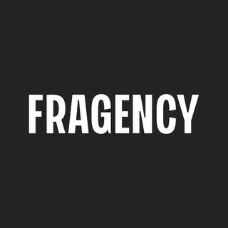 Telegram profile photo for FRAGENCY