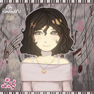 Telegram profile photo for satannyashi !