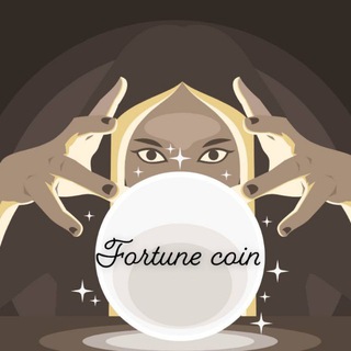 Telegram profile photo for Fortune Coin | Portal