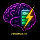 Telegram profile photo for مغزتو شارژ کن 🧠