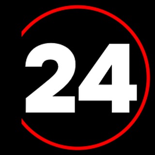 Telegram profile photo for ВЕСТИ24 | VESTI24.MD