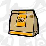 Telegram profile photo for ABC MARKET