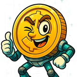 Telegram profile photo for Деньги шутят