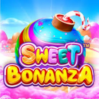 Telegram profile photo for SWEET BONANZA SWEETBONANZA ROBO ๐ฌ