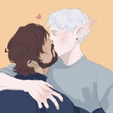 Telegram profile photo for hope_art
