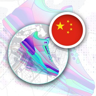 Telegram group profile photo for VICMOVE 🇨🇳 Chinese Official 🇨🇳