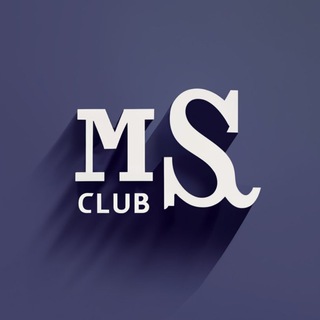 Telegram profile photo for Masters club 👑